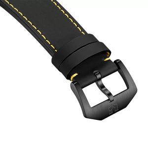 Buceador Caribe - Black - The Independent Collective 2860.3NY