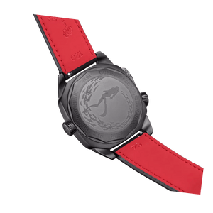 Buceador Caribe - Coral Black - The Independent Collective 2860.3N