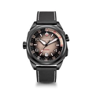 Buceador Caribe - Coral Black - The Independent Collective 2860.3N