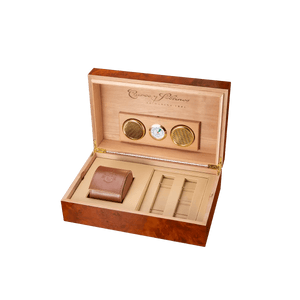 Buceador Caribe - Coral Black - The Independent Collective 2860.3N