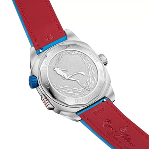 Buceador Caribe - Light Blue - The Independent Collective 2860.1LB