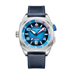 Buceador Caribe - Light Blue - The Independent Collective 2860.1LB