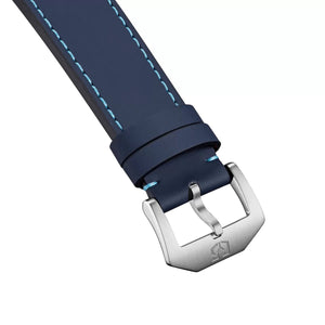 Buceador Caribe - Navy Blue - The Independent Collective 2860.1BL