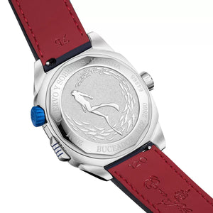 Buceador Caribe - Navy Blue - The Independent Collective 2860.1BL