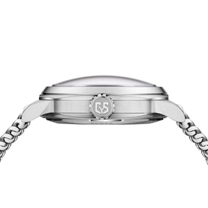 Buceador Caribe - Navy Blue Bracelet - The Independent Collective 2860B.1BL