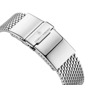 Buceador Caribe - Varadero Bracelet - The Independent Collective 2860B.1AZ