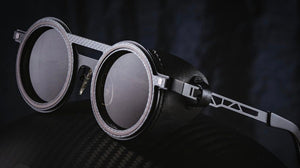 CARBONATOR LIMITED by SEVENFRIDAY - The Independent CollectiveCARBONATOR LIMITED by SEVENFRIDAY - The Independent Collective Watches