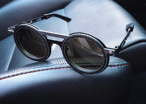 CARBONATOR LIMITED by SEVENFRIDAY - The Independent CollectiveCARBONATOR LIMITED by SEVENFRIDAY - The Independent Collective Watches