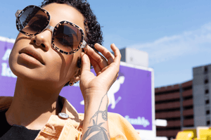 CHEETAH by SEVENFRIDAY - The Independent Collective