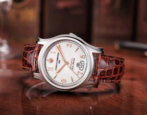 Churchill Yalta - The Independent Collective 2810B.1YG