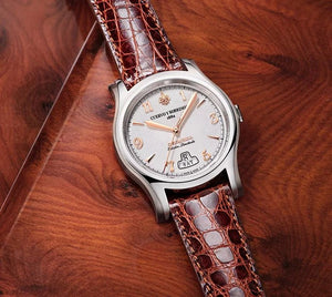 Churchill Yalta - The Independent Collective 2810.1YG