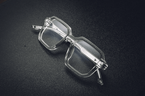 CLEARLY MR PRESIDENT by SEVENFRIDAY - The Independent Collective ICP1/03