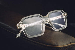 CLEARLY MR PRESIDENT by SEVENFRIDAY - The Independent Collective ICP1/03