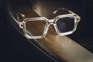 CLEARLY MR PRESIDENT by SEVENFRIDAY - The Independent Collective ICP1/03