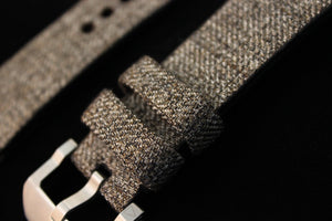 Cordura by Tunx - The Independent CollectiveCordura by Tunx - The Independent Collective Watches