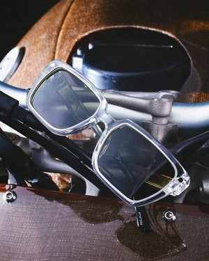 CORTEX by SEVENFRIDAY - The Independent Collective SAF1/02