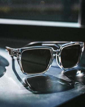 CORTEX by SEVENFRIDAY - The Independent Collective SAF1/02