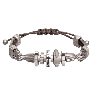 Crash Bracelet : Industrial Essence - The Independent CollectiveCrash Bracelet : Industrial Essence - The Independent Collective Watches CRASH 1