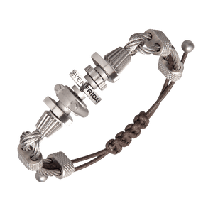 Crash Bracelet : Industrial Essence - The Independent CollectiveCrash Bracelet : Industrial Essence - The Independent Collective Watches CRASH 1