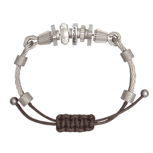 Crash Bracelet : Industrial Essence - The Independent CollectiveCrash Bracelet : Industrial Essence - The Independent Collective Watches CRASH 1