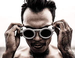 HAMPTONS LIMITED by SEVENFRIDAY - The Independent CollectiveHAMPTONS LIMITED by SEVENFRIDAY - The Independent Collective Watches INS1/02