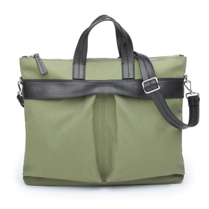 HELMET BAG CANVAS - The Independent Collective
