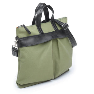HELMET BAG CANVAS - The Independent Collective