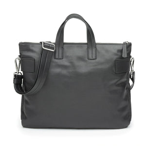 HELMET BAG LEATHER - The Independent Collective GHBL