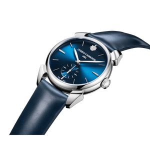 Historiador Asturias Pequeños Segundos - Blue - The Independent Collective 3102.1ASB