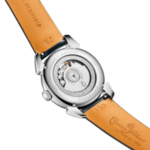 Historiador Asturias Pequeños Segundos - Blue - The Independent Collective 3102B.1ASB