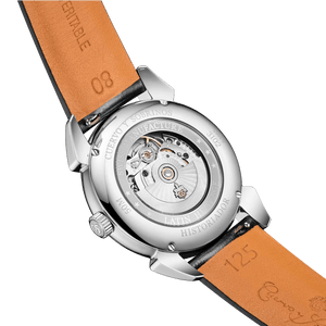 Historiador Asturias Pequeños Segundos - Green - The Independent Collective 3102B.1ASV