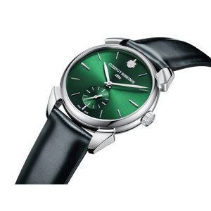 Historiador Asturias Pequeños Segundos - Green - The Independent Collective 3102.1ASV