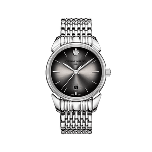 Historiador Asturius - Anthracite - The Independent Collective 3101B.1ASN