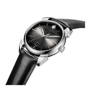 Historiador Asturius - Anthracite - The Independent Collective 3101.1ASN