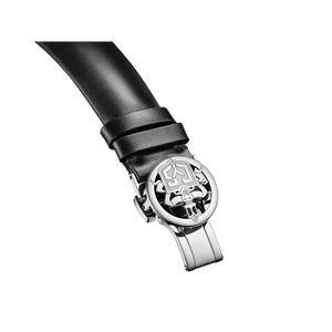 Historiador Asturius - Anthracite - The Independent Collective 3101.1ASN