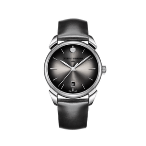 Historiador Asturius - Anthracite - The Independent Collective 3101.1ASN