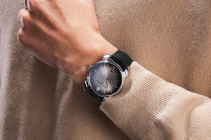 Historiador Asturius - Anthracite - The Independent Collective 3101B.1ASN