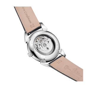 Historiador Asturius - Anthracite - The Independent Collective 3101B.1ASN