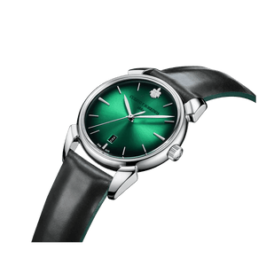 Historiador Asturius - British Green - The Independent Collective 3101.1ASV