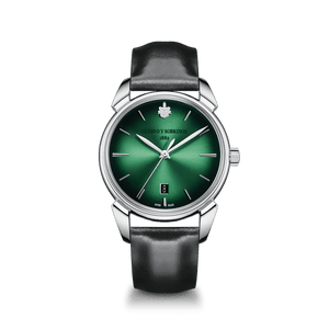 Historiador Asturius - British Green - The Independent Collective 3101.1ASV
