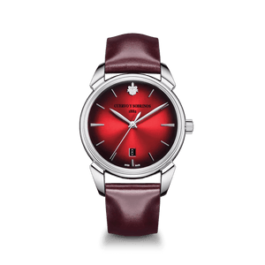Historiador Asturius - Negroni Red - The Independent Collective 3101.1ASR