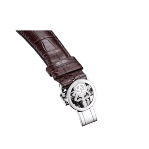 Historiador Cronógrafo 1946 - The Independent Collective 3143.1S