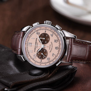 Historiador Cronógrafo 1946 - The Independent Collective 3143.1S