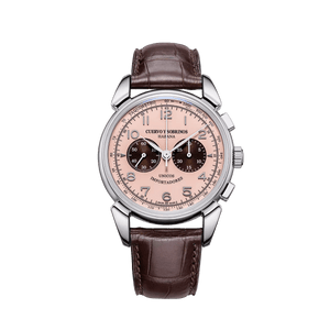 Historiador Cronógrafo 1946 - The Independent Collective 3143.1S