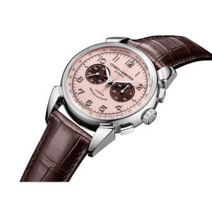 Historiador Cronógrafo 1946 - The Independent Collective 3143.1S