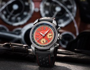 Historiador Gran Premio De Cuba - The Independent Collective 3142.1GP57