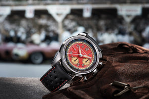 Historiador Gran Premio De Cuba - The Independent Collective 3142.1GP57