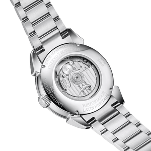 Historiador Hemingway GMT "The Fisherman" - The Independent Collective 3192B.1B