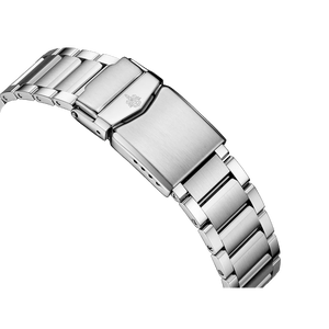 Historiador Hemingway GMT "The Fisherman" - The Independent Collective 3192B.1B