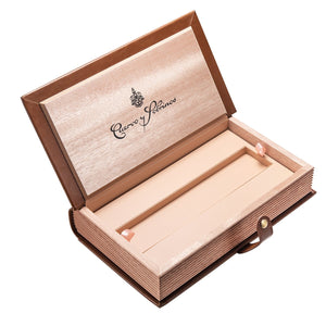 Historiador Hemingway GMT "The Fisherman" - The Independent Collective 3192B.1B